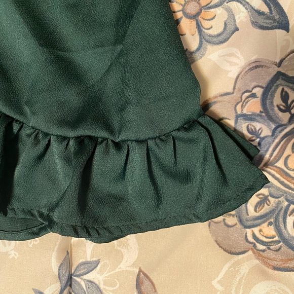 Princess Polly “My Jewel Minidress” - size 2 - Picture 5 of 8